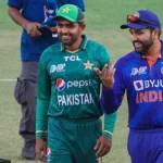 ICC World Cup 2023: India and Pakistan