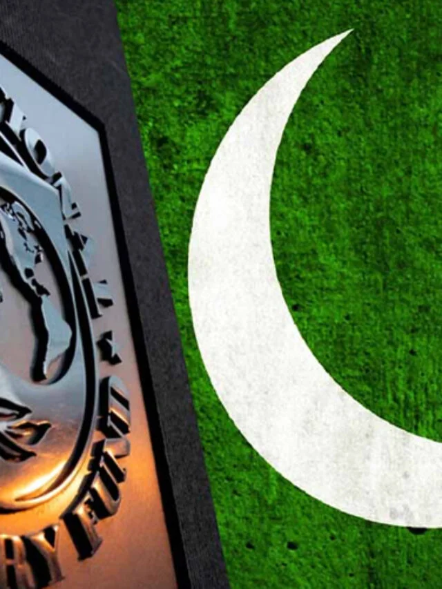 Pakistan-and-IMF