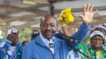 Gabon